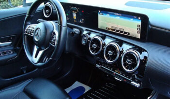 Mercedes-Benz Klasa A 250 e PHEV Progressive 8G-DCT full