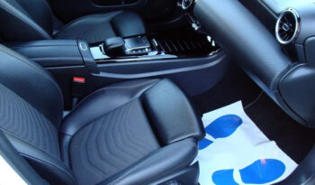 Mercedes-Benz Klasa A 250 e PHEV Progressive 8G-DCT full