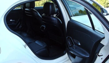 Mercedes-Benz Klasa A 250 e PHEV Progressive 8G-DCT full