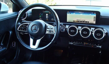 Mercedes-Benz Klasa A 250 e PHEV Progressive 8G-DCT full
