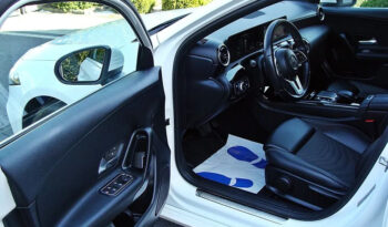 Mercedes-Benz Klasa A 250 e PHEV Progressive 8G-DCT full