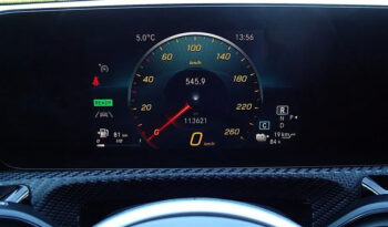 Mercedes-Benz Klasa A 250 e PHEV Progressive 8G-DCT full