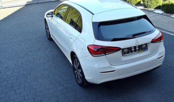 Mercedes-Benz Klasa A 250 e PHEV Progressive 8G-DCT full