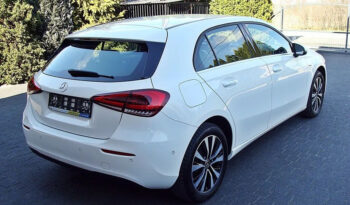 Mercedes-Benz Klasa A 250 e PHEV Progressive 8G-DCT full